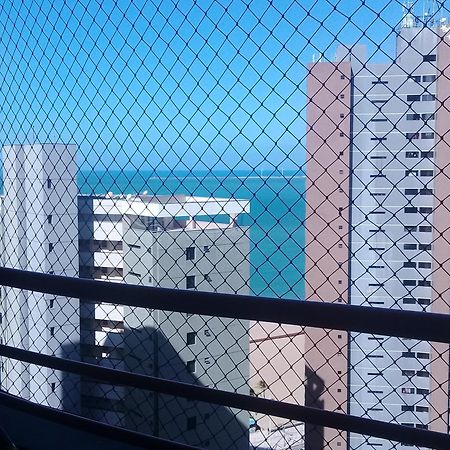 Porto De Iracema- Ferias Temporada Fortaleza エクステリア 写真