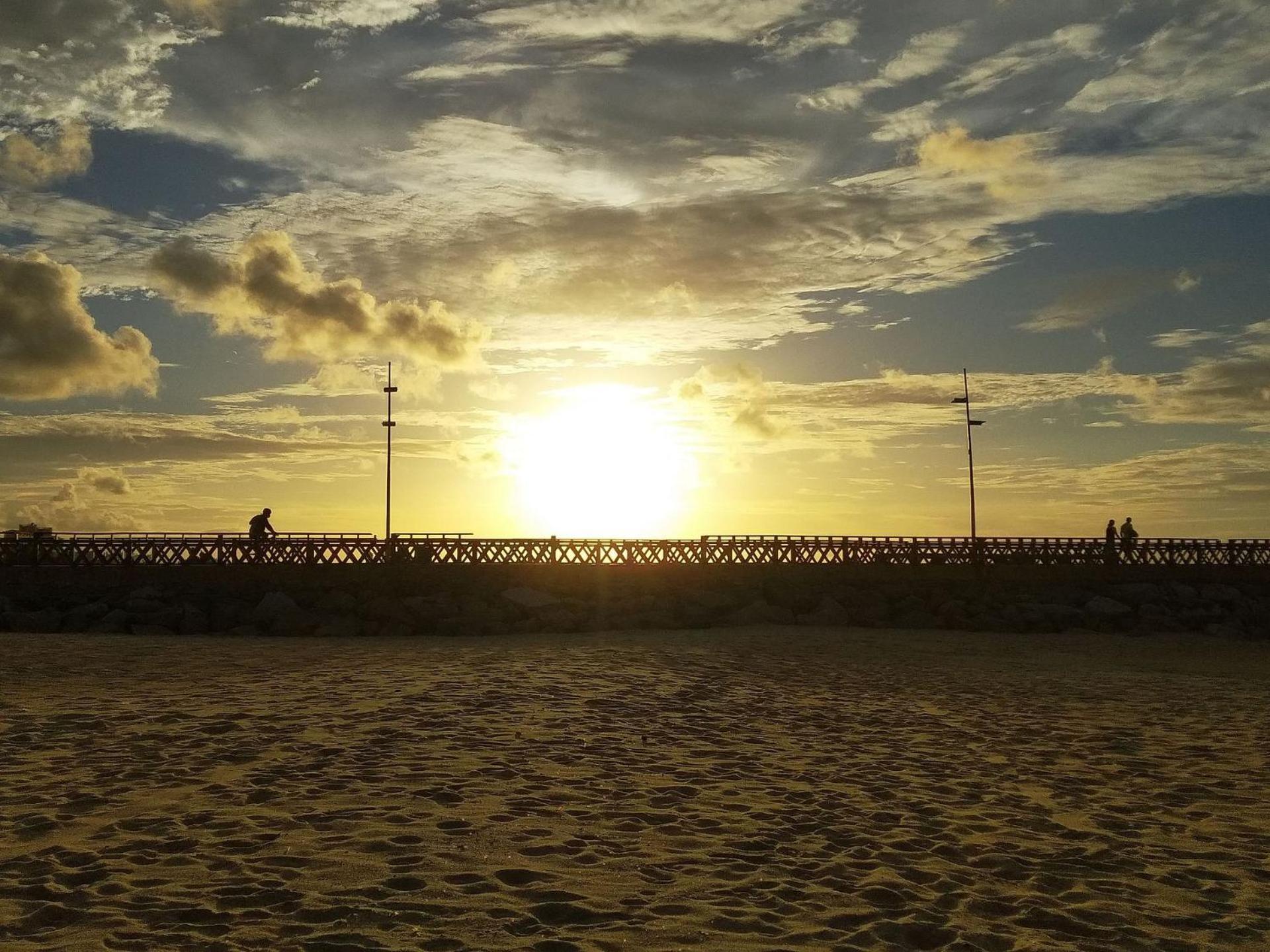 Porto De Iracema- Ferias Temporada Fortaleza エクステリア 写真