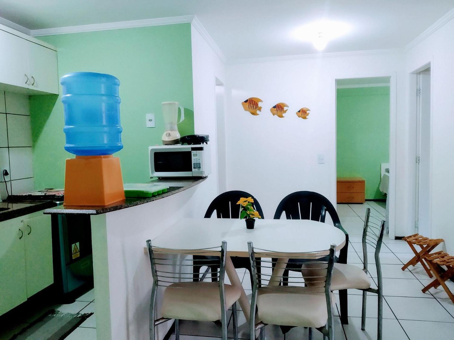 Porto De Iracema- Ferias Temporada Fortaleza エクステリア 写真