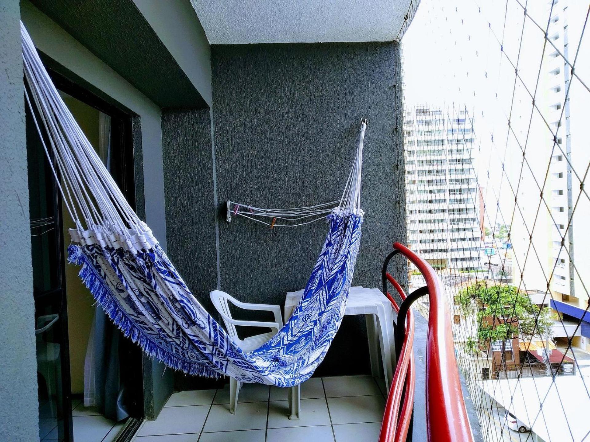 Porto De Iracema- Ferias Temporada Fortaleza エクステリア 写真