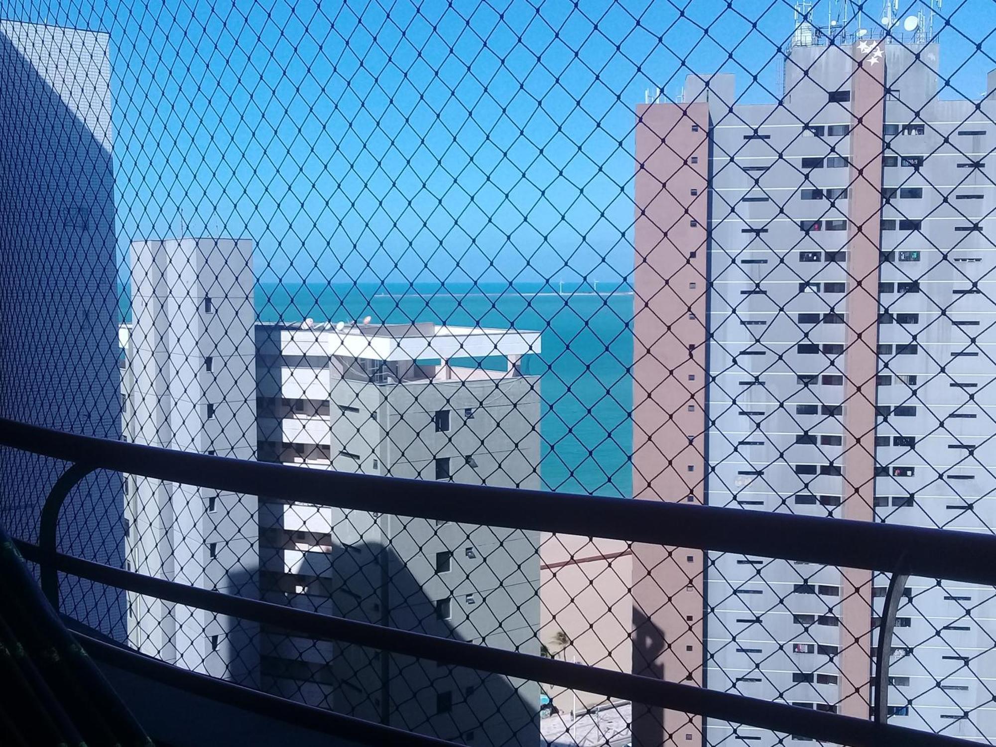 Porto De Iracema- Ferias Temporada Fortaleza エクステリア 写真