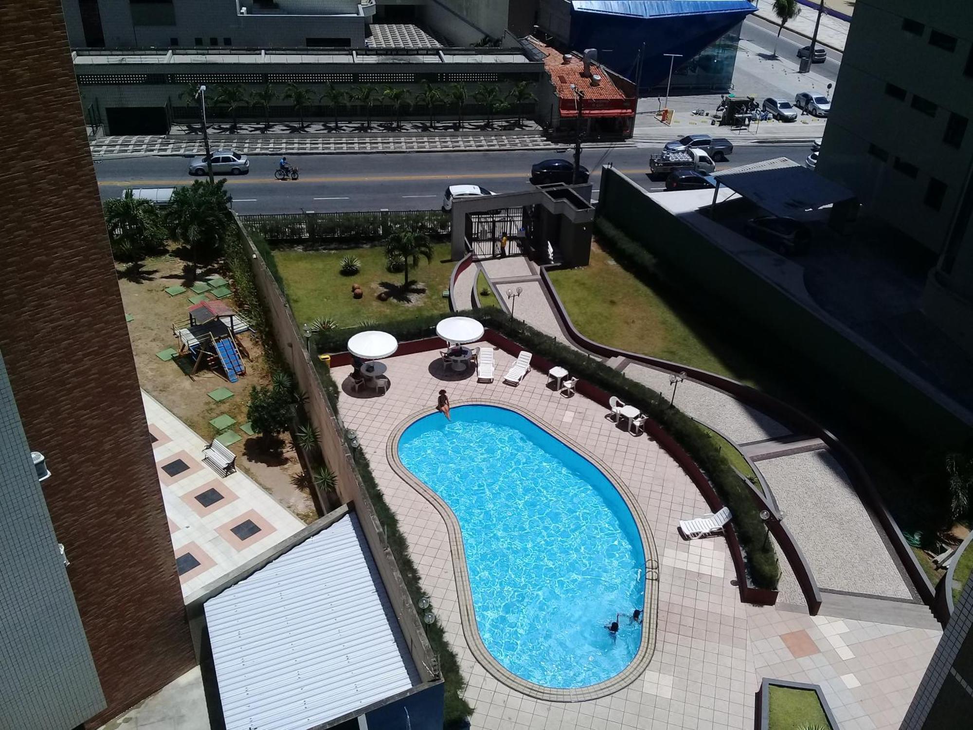 Porto De Iracema- Ferias Temporada Fortaleza エクステリア 写真